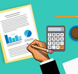 Ön Muhasebe Programı